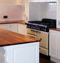 Borleis Pty Ltd - Kitchen Designer & Cabinet Maker Kitchen and cabinet makers Beechworth